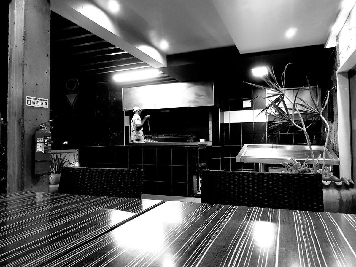 Beramar Hotel Praia Kültér fotó